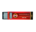 KOH-i-NOOR Gioconda Artists`leads 4381 silver - Slika 2