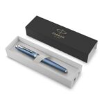 PARKER Royal IM Premium Blue CT M naliv pero 43654 - Slika 2