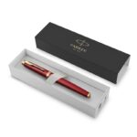 PARKER Royal IM Premium Red GT roler 43647 - Slika 2