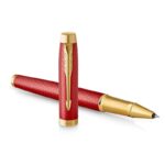 PARKER Royal IM Premium Red GT roler 43647 - Slika 3