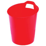 FELLOWES Korpa 9301 red