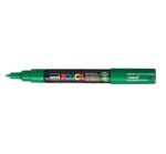 Uni POSCA Marker PC-1M, green