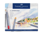 Faber Castell Goldfaber Aqua 1/24 114624