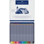 Faber Castell Goldfaber Aqua 1/24 114624 - Slika 3