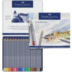 Faber Castell Goldfaber Aqua 1/24 114624 - Slika 2