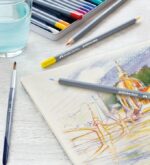 Faber Castell Goldfaber Aqua 1/24 114624 - Slika 4