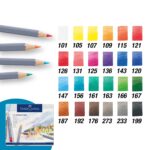 Faber Castell Goldfaber Aqua 1/24 114624 - Slika 5