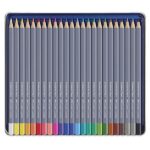 Faber Castell Goldfaber Aqua 1/24 114624 - Slika 6