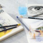Faber Castell Goldfaber Aqua 1/48 114648 - Slika 2