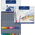 Faber Castell Goldfaber Aqua 1/48 114648 - Slika 4