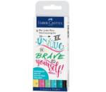 Faber Castell PITT artist pens 267116 Pastel