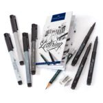 Faber Castell PITT artist pens 267118 Start - Slika 3