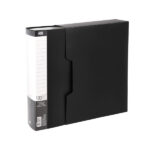 OFFICE fascikla A4 100 PVC U 404.456 - Slika 2