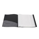 OFFICE fascikla A4 100 PVC U 404.456 - Slika 3