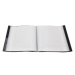 OFFICE fascikla A4 100 PVC U 404.456 - Slika 4