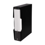 OFFICE fascikla A4 100 PVC U 404.456