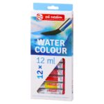 TALENS Art creation Water Colour 9022012M
