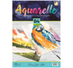 Aquarelle blok 180g 24,5×34,5/20L 20446