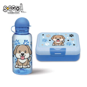 S-cool DOG set SC1596