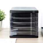 DELI Desk organizer E9795 - Slika 2