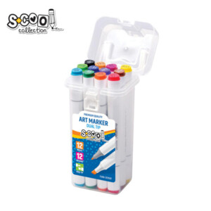 S-COOL Art Marker 1/12 SC1507