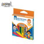 SCOOL boje za lice 1/6 SC1689
