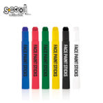 SCOOL boje za lice 1/6 SC1689 - Slika 2