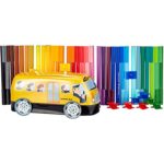 Faber Castell Flomasteri Connector 1/33 155532 - Slika 3