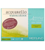 Fabriano Watercolour Artistico traditional white 45x61/10L 300g 19024561