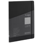 Fabriano Notebook Ecoqua Plus 21x29/70L 90g 19032908
