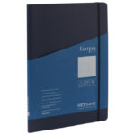 Fabriano Notebook Ecoqua Plus 21x29/70L 90g 19042904
