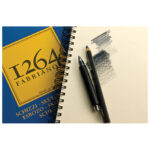 Fabriano Blok Schizzi Sketches 1264 21x29.7/120L 90g 19100637 - Slika 3