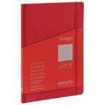 Fabriano Notebook Ecoqua Plus 21x29/80L 90g 19129009