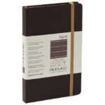 Fabriano Pocket Notebook Ispira 9x14/96L 85g 19591401