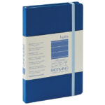 Fabriano Pocket Notebook Ispira 9x14/96L 85g 19591406