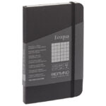 Fabriano Pocket Notebook Ecoqua Plus 9x14/80L 90g 19614108