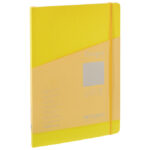 Fabriano Notebook Ecoqua Plus 21x29/80L 90g 19629707