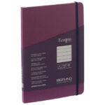 Fabriano Notebook Ecoqua Plus 21x29/80L 90g 19629712