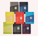 Fabriano Pocket Notebook Ecoqua Plus 9x14/80L 90g 19914001 - Slika 4