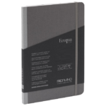 Fabriano Pocket Notebook Ecoqua Plus 9x14/80L 90g 19914001