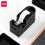 DELI Stalak za selotejp NS123-BK - Slika 2
