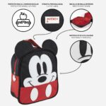 MICKEY MOUSE torbica 2100003412 - Slika 4