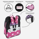 MINNIE MOUSE rančić 2100003414 - Slika 5