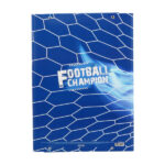 Fascikla Elastic A4 TTS Football Champion 402.111 - Slika 2