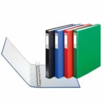 HERLITZ Mapa uložna 5304050 green - Slika 2