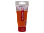 TALENS Art creation Acrylic 692 276 azo orange
