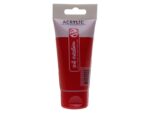 TALENS Art creation Acrylic 692 396 naphthol red medium