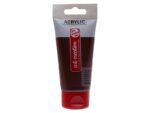 TALENS Art creation Acrylic 692 403 vandyke brown