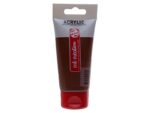 TALENS Art creation Acrylic 692 409 burnt umber