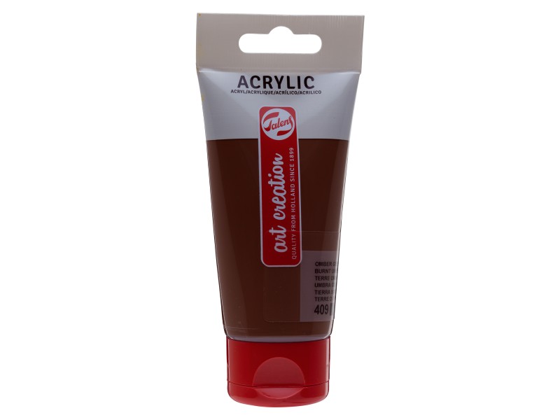 692409_001 TALENS Art creation Acrylic 692 409 burnt umber - Slika 1